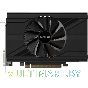 Видеокарта Sapphire Pulse ITX Radeon RX 570 4GB GDDR5 11266-34